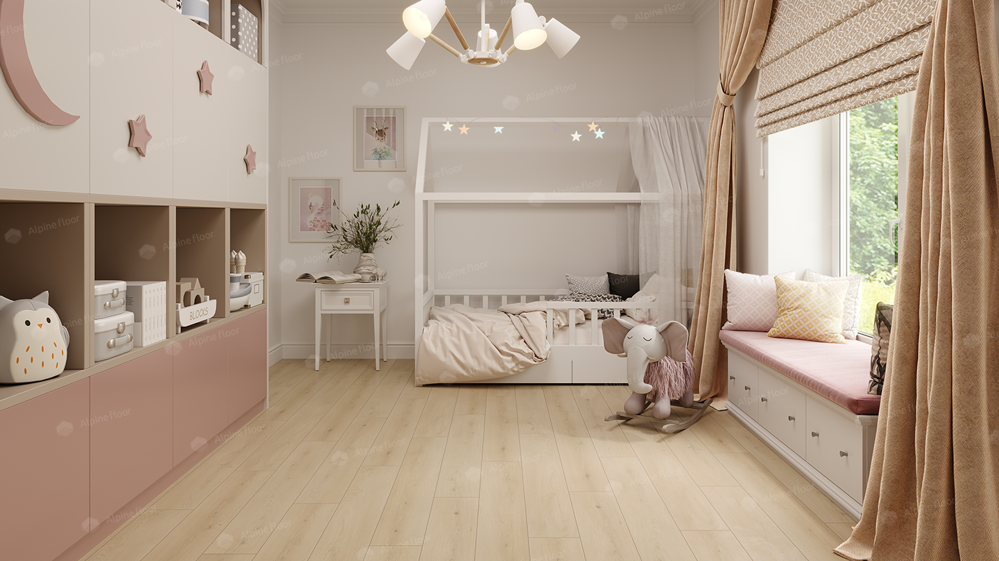 Alpine Floor SPC ламинат ГРАНД СЕКВОЙЯ ГИГАНТУМ ECO 11-24 MC