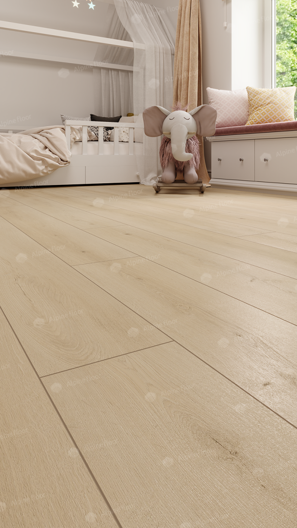 Alpine Floor SPC ламинат ГРАНД СЕКВОЙЯ ГИГАНТУМ ECO 11-24 MC