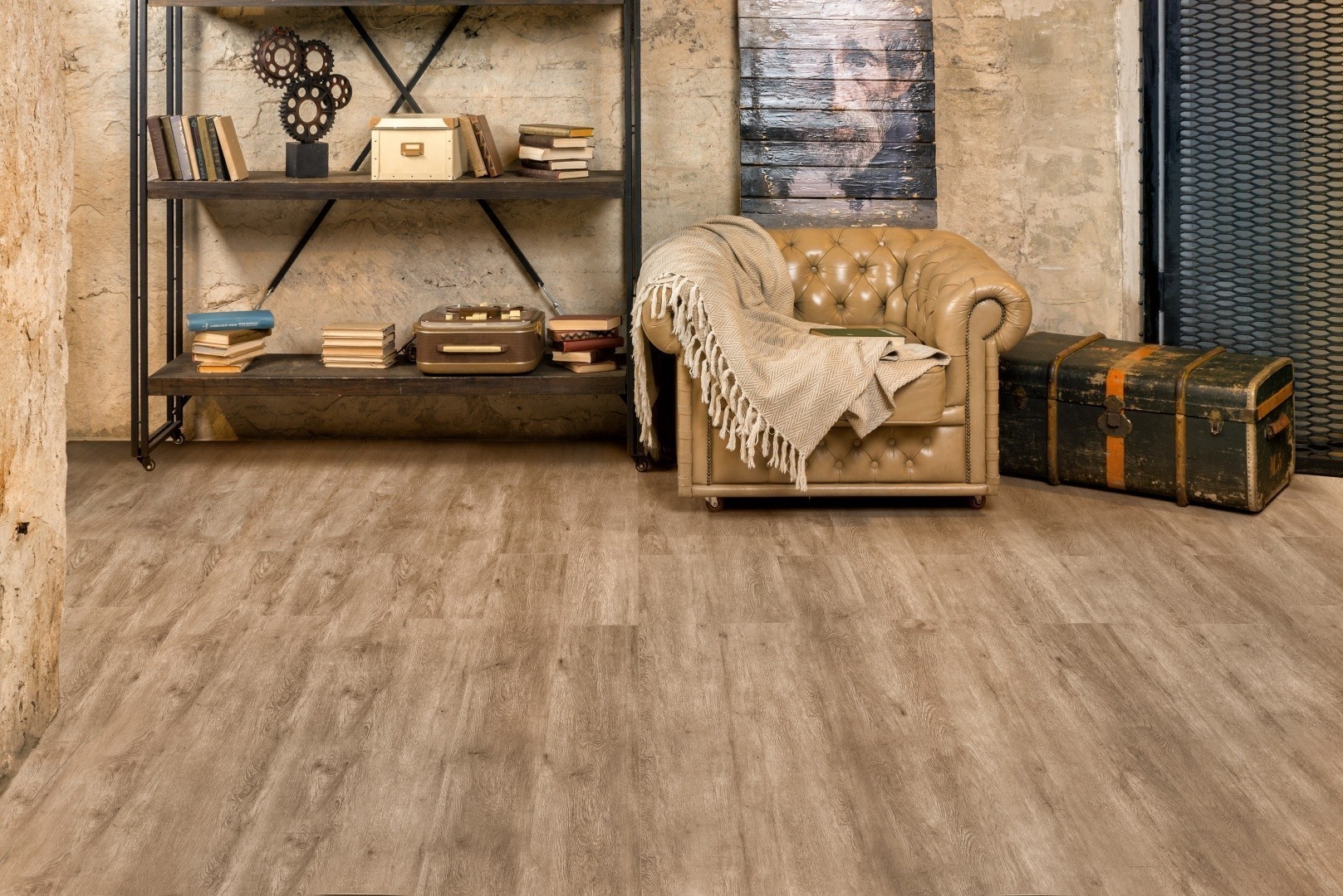 Alpine Floor SPC ламинат ГРАНД СЕКВОЙЯ КАРИТЕ ECO 11-9 MC