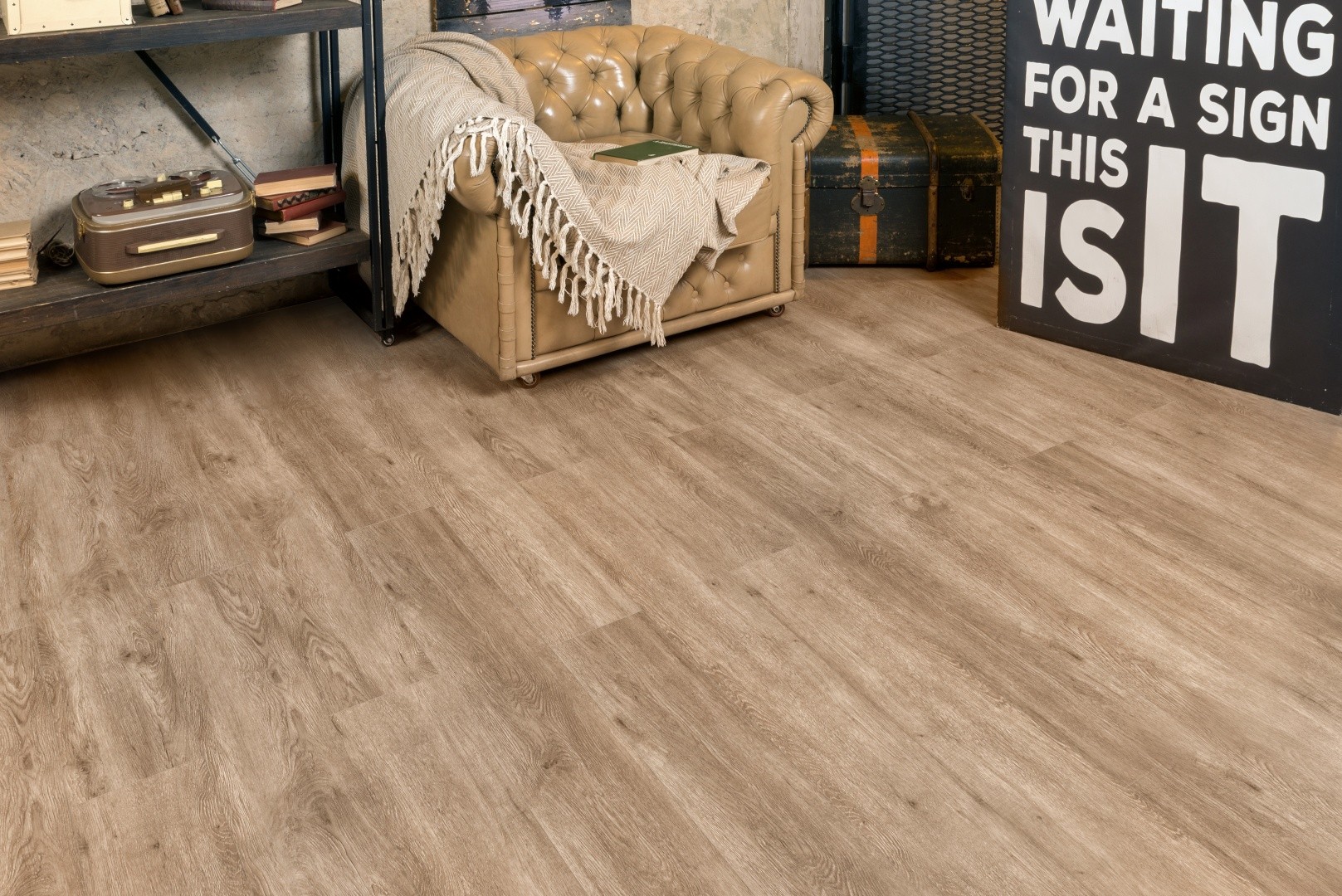 Alpine Floor SPC ламинат ГРАНД СЕКВОЙЯ КАРИТЕ ECO 11-9 MC