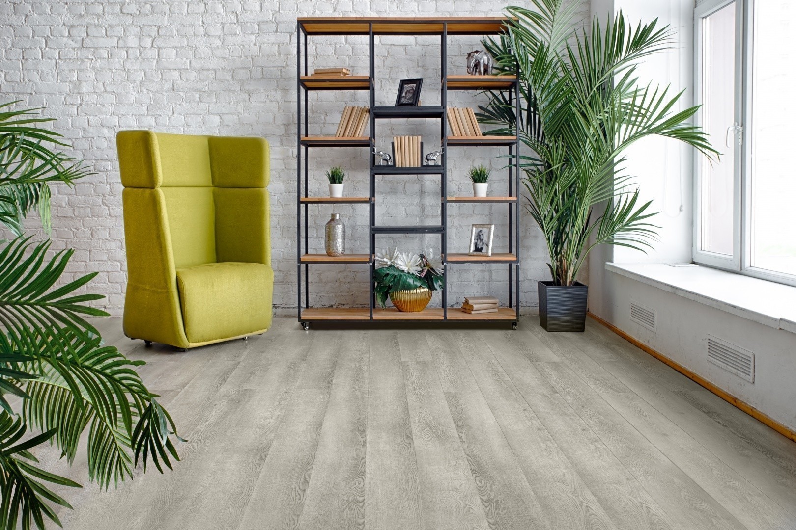 Alpine Floor SPC ламинат ГРАНД СЕКВОЙЯ КАУНДА ECO 11-14 MC