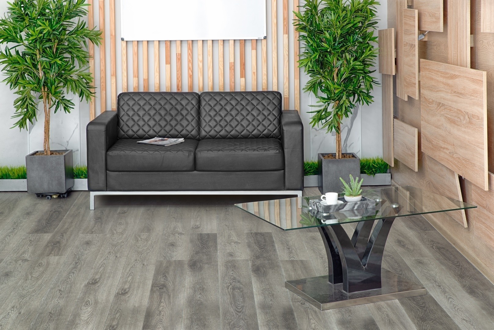 Alpine Floor SPC ламинат ГРАНД СЕКВОЙЯ НЕГАРА ECO 11-17 MC