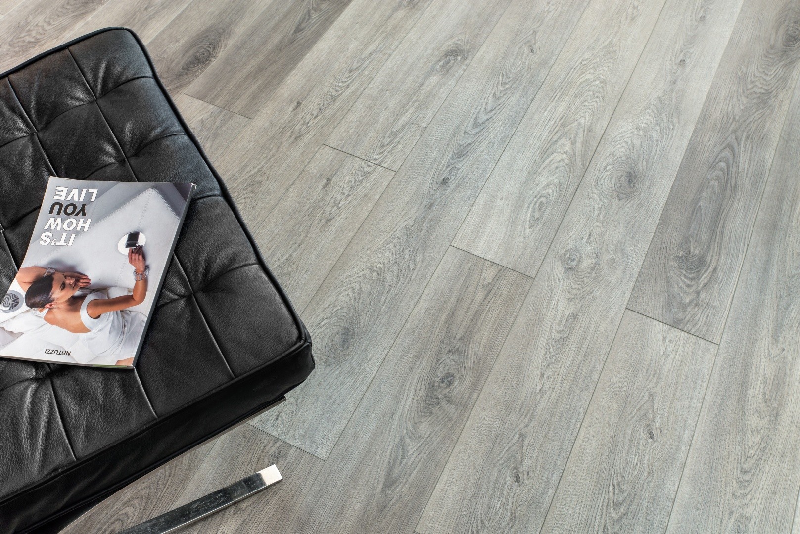 Alpine Floor SPC ламинат ГРАНД СЕКВОЙЯ НЕГАРА ECO 11-17 MC