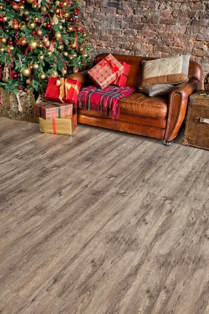 Alpine Floor SPC ламинат ГРАНД СЕКВОЙЯ ВЕНГЕ ГРЕЙ ECO 11-8 MC