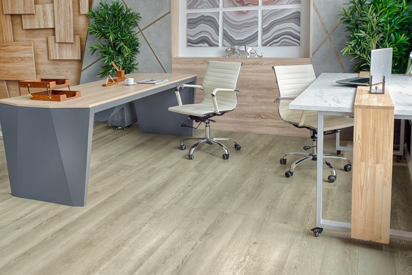 Alpine Floor SPC ламинат ГРАНД СЕКВОЙЯ ШВАРЦЕВАЛЬД ECO 11-18 MC
