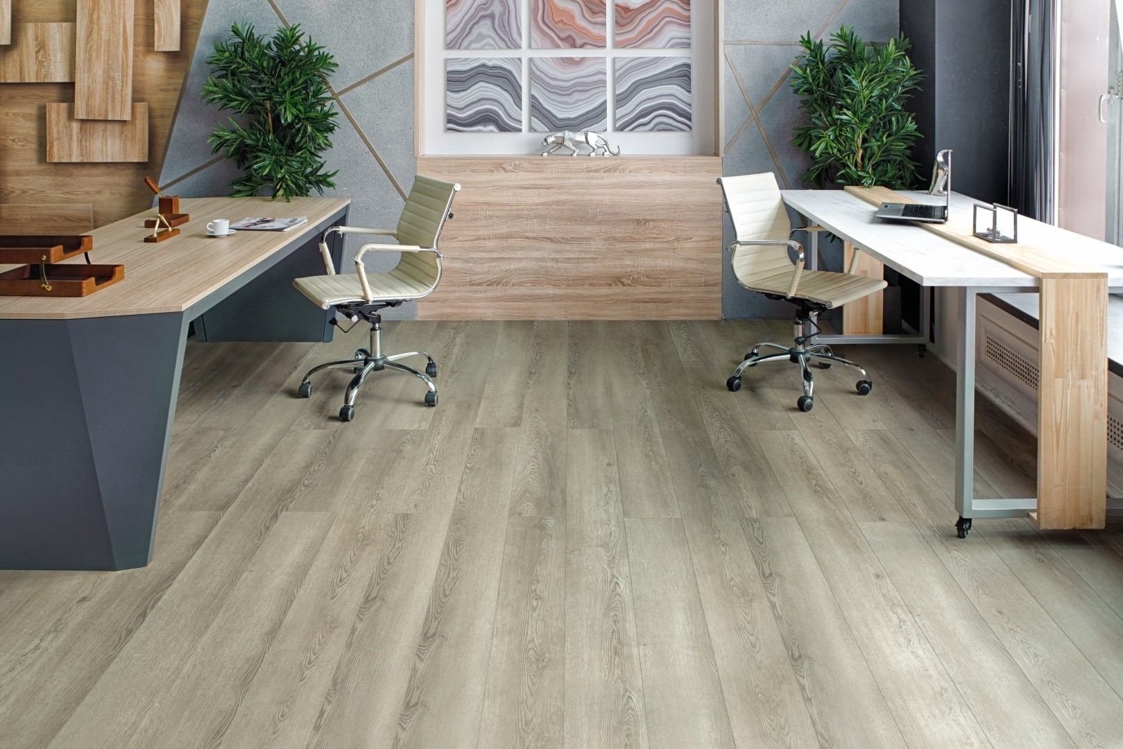 Alpine Floor SPC ламинат ГРАНД СЕКВОЙЯ ШВАРЦЕВАЛЬД ECO 11-18 MC