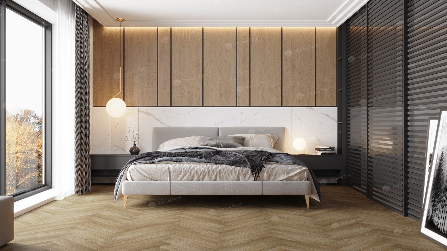 Alpine Floor SPC ламинат Кантрисайд ECO 10-2 MC