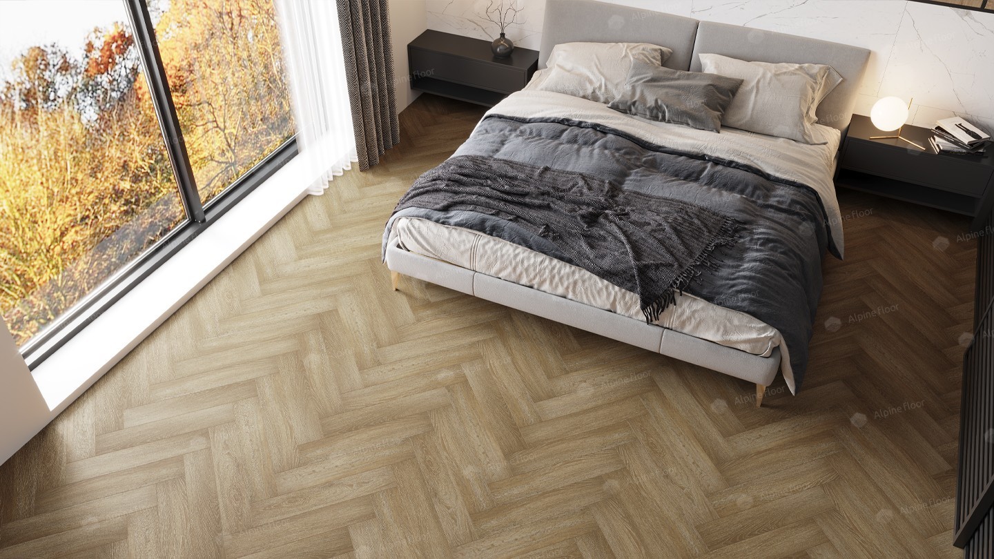 Alpine Floor SPC ламинат Кантрисайд ECO 10-2 MC