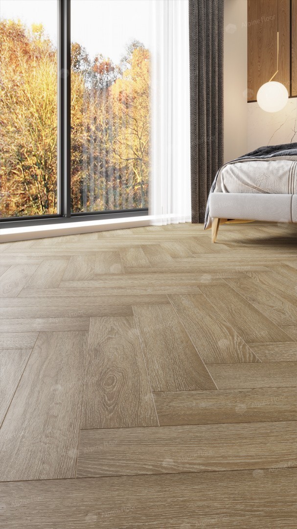 Alpine Floor SPC ламинат Кантрисайд ECO 10-2 MC