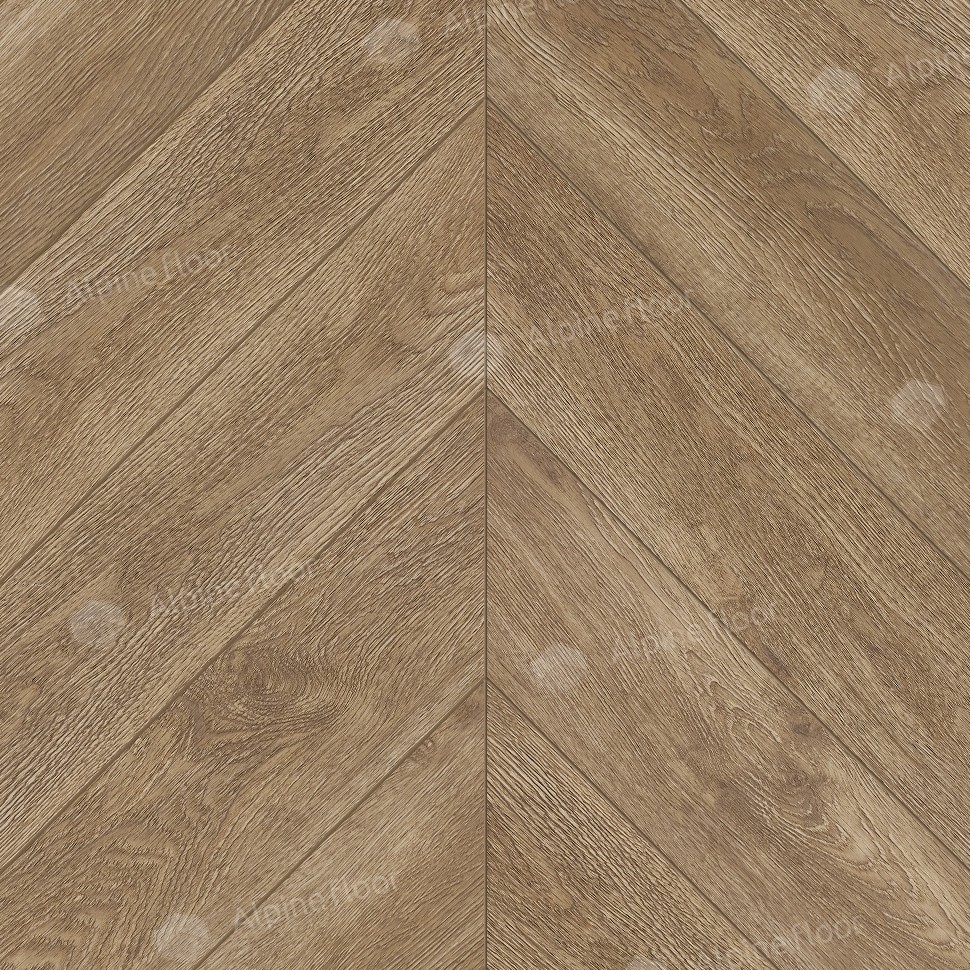 Alpine Floor SPC ламинат Макадамия ECO 18-5 MC
