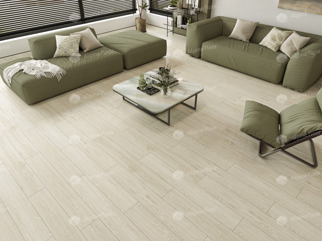 Alpine Floor SPC ламинат Модерато ЕСО 14-1101 MC