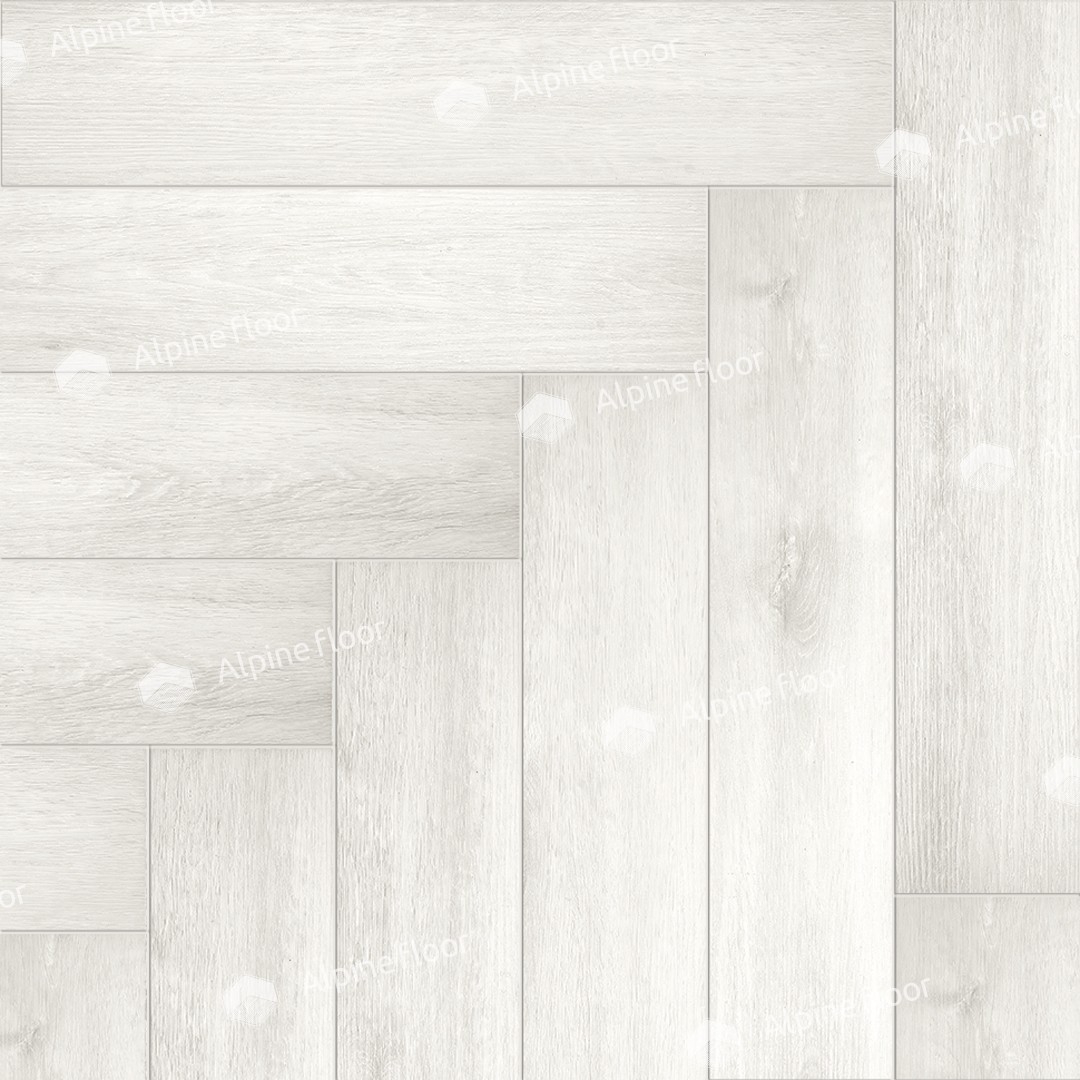 Alpine Floor SPC ламинат Морской штиль ECO 10-3 MC