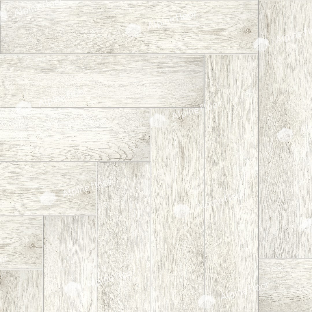 Alpine Floor SPC ламинат Снежная лавина ECO 10-5 MC