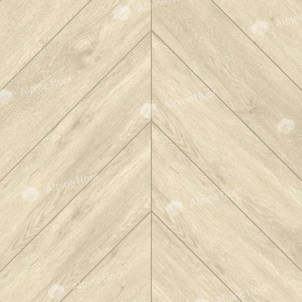 Alpine Floor SPC ламинат Сонома ECO 18-7 MC