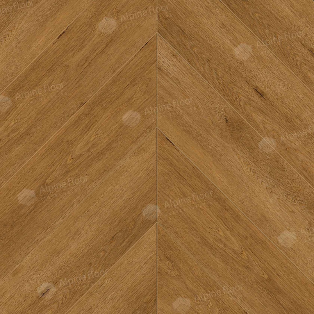 Alpine Floor SPC ламинат Tesoro ECO 18-16 MC