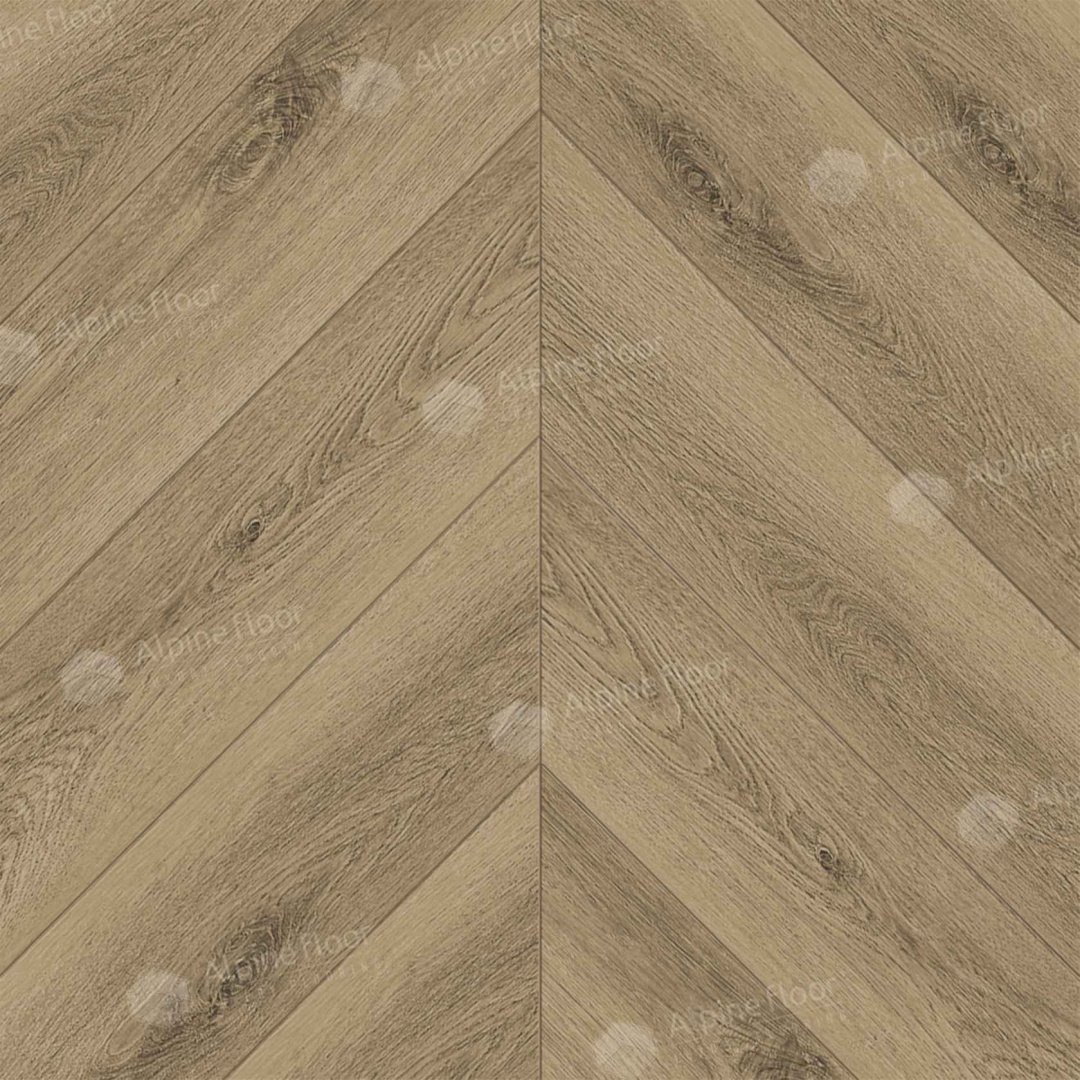 Alpine Floor SPC ламинат Вайпуа ECO 18-14 MC