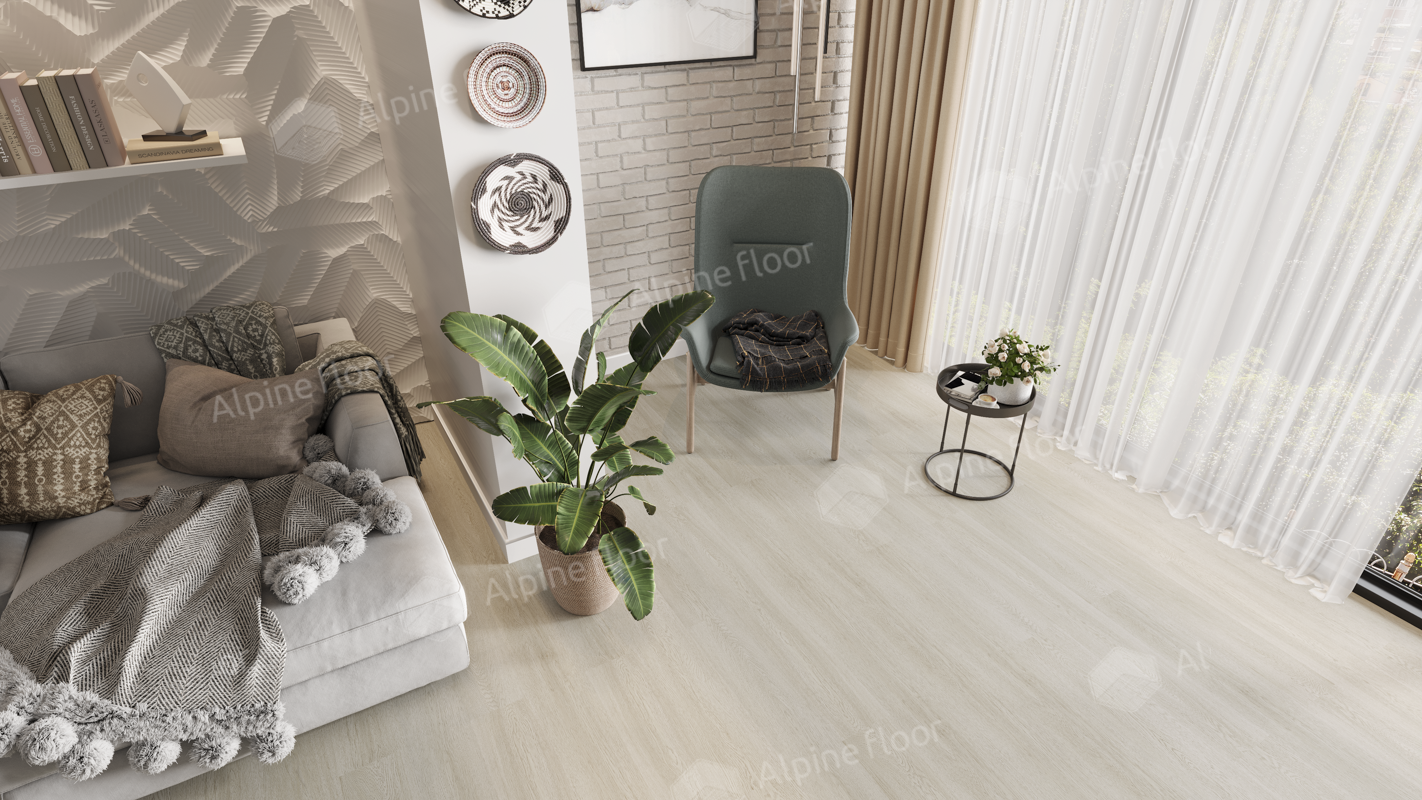 Alpine Floor SPC ламинат Виваче ЕСО 14-201 MC