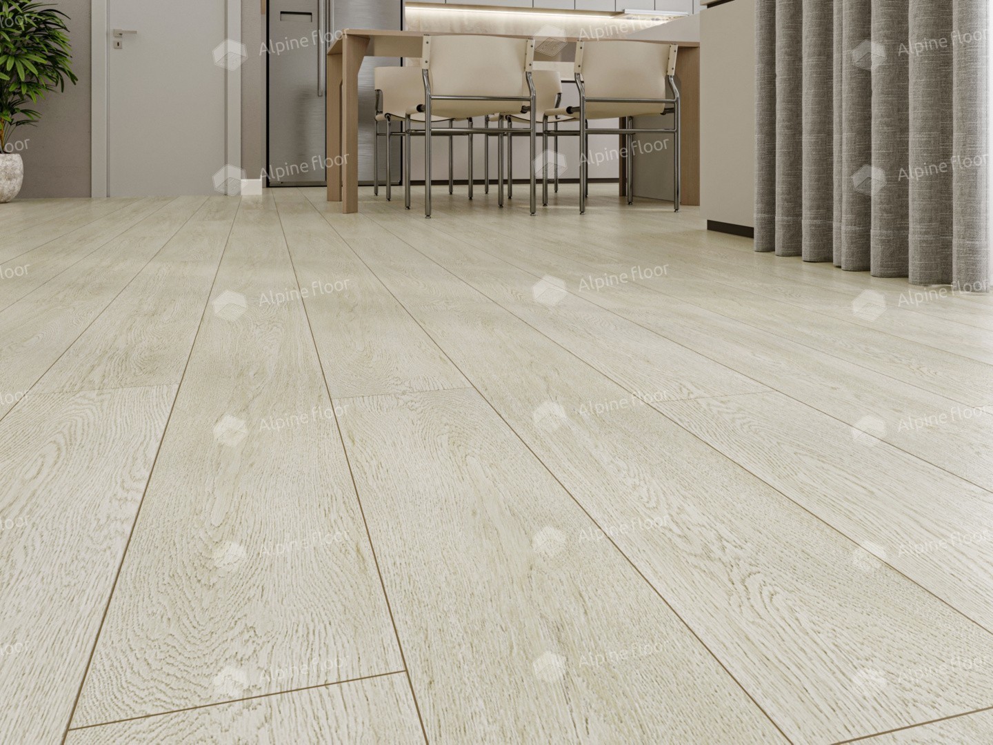 Alpine Floor SPC ламинат Виваче ЕСО 14-201 MC