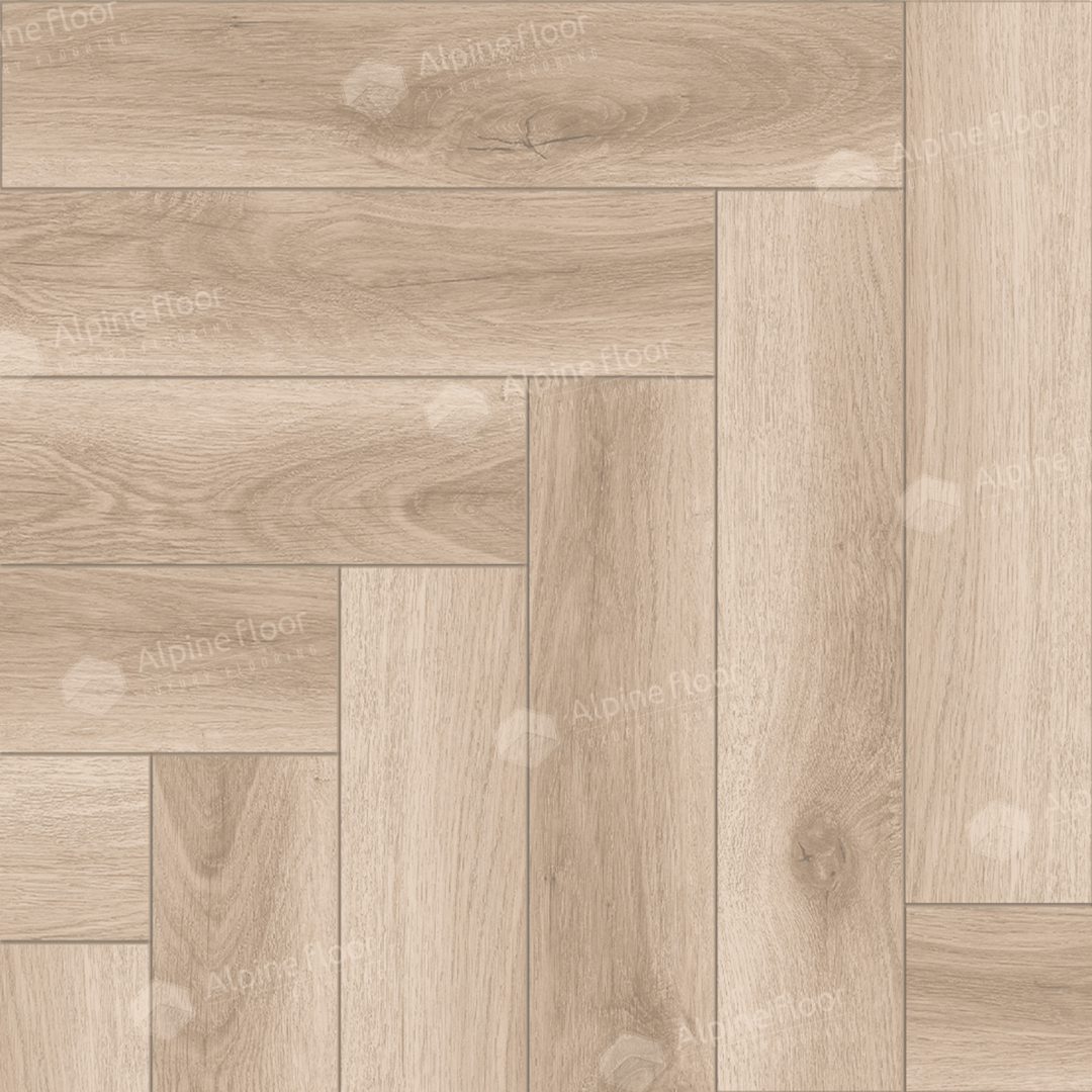 Alpine Floor Ламинат Дуб Берри LF102-13