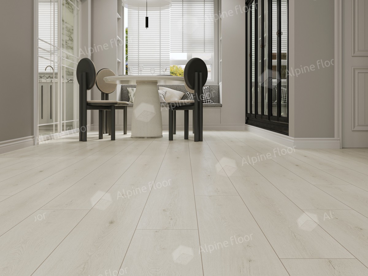 Alpine Floor Ламинат Дуб Паола LF100-16