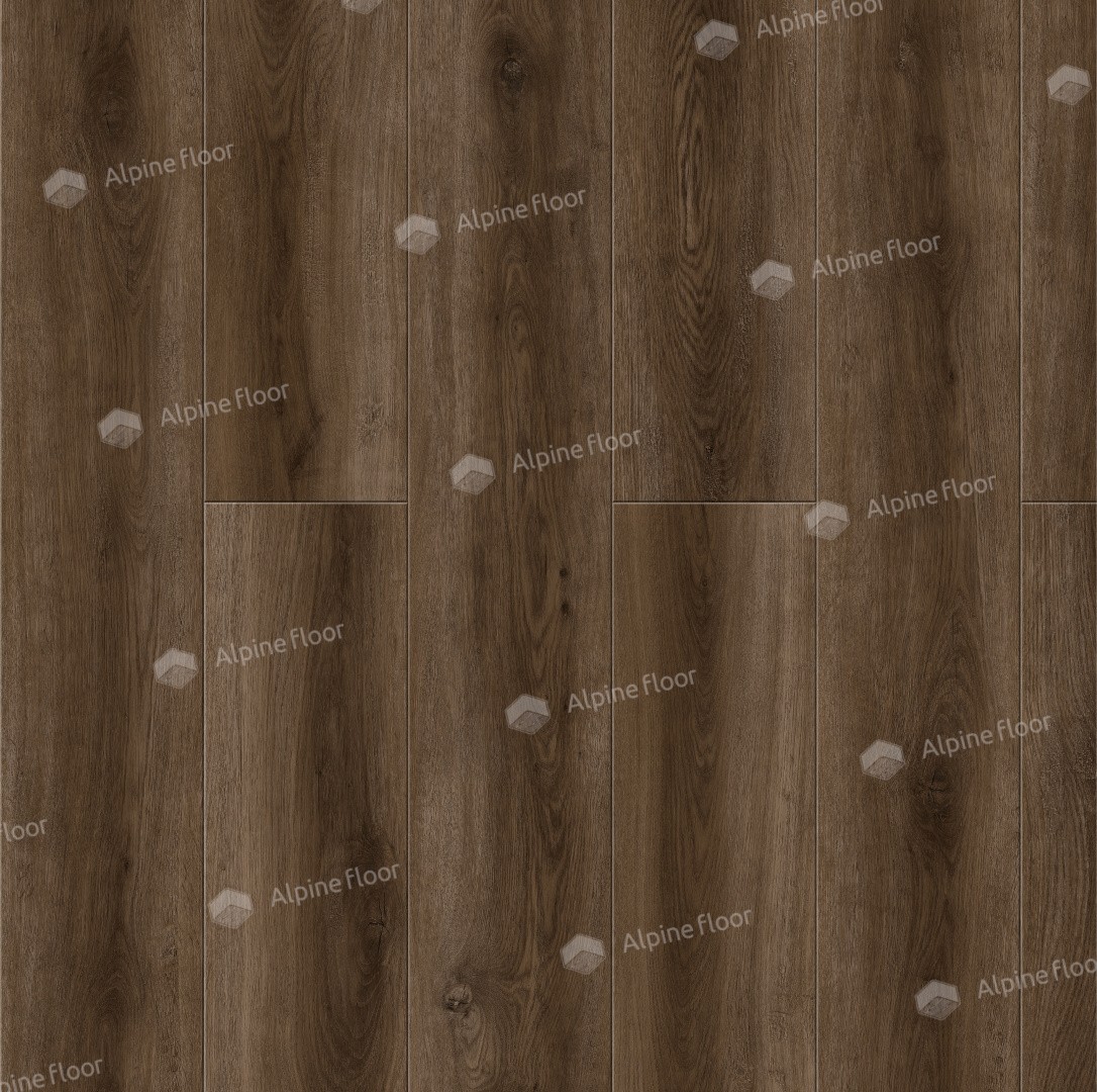 Alpine Floor Ламинат Дуб Прато LF101-15