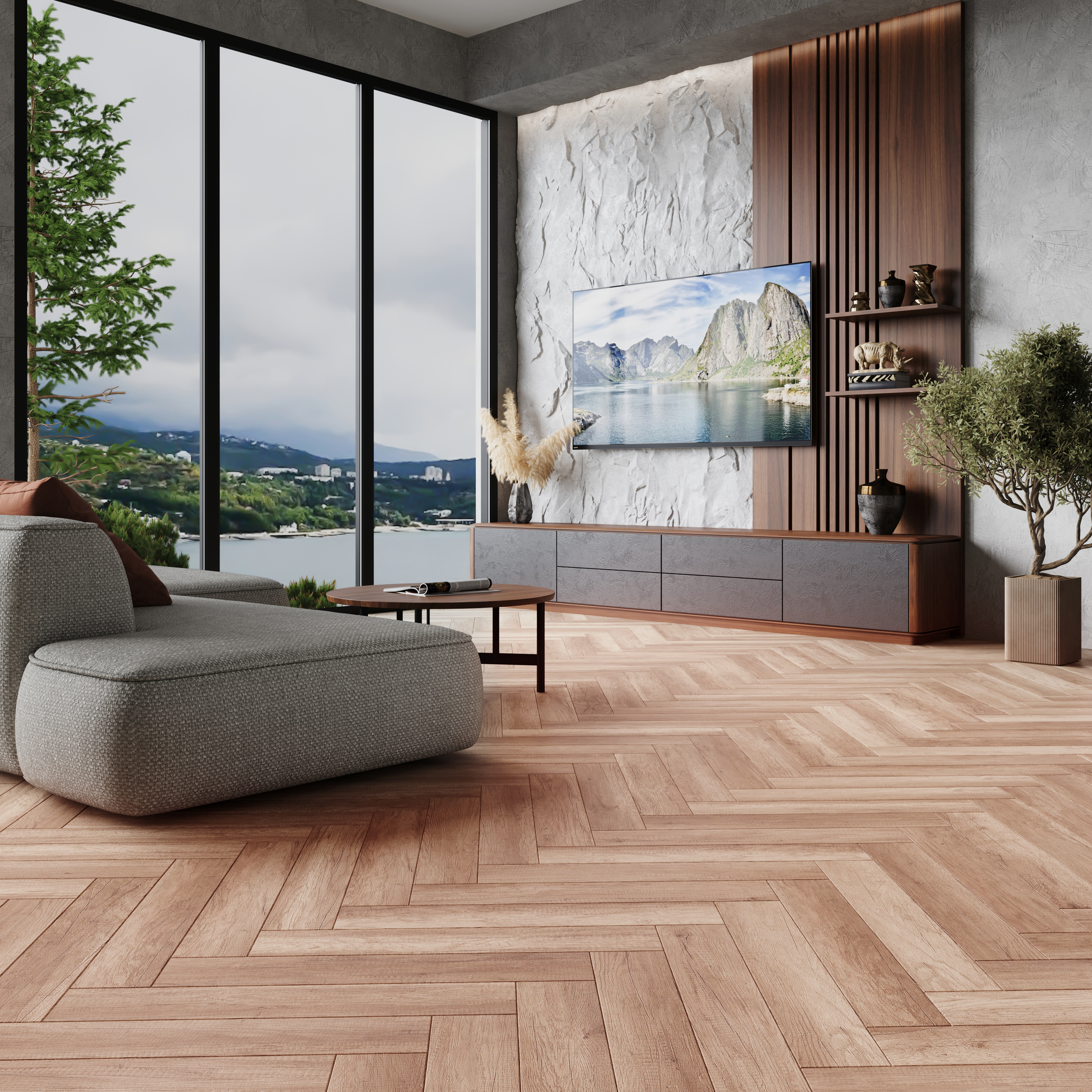 Joss Beaumont ПАЛЕЙ