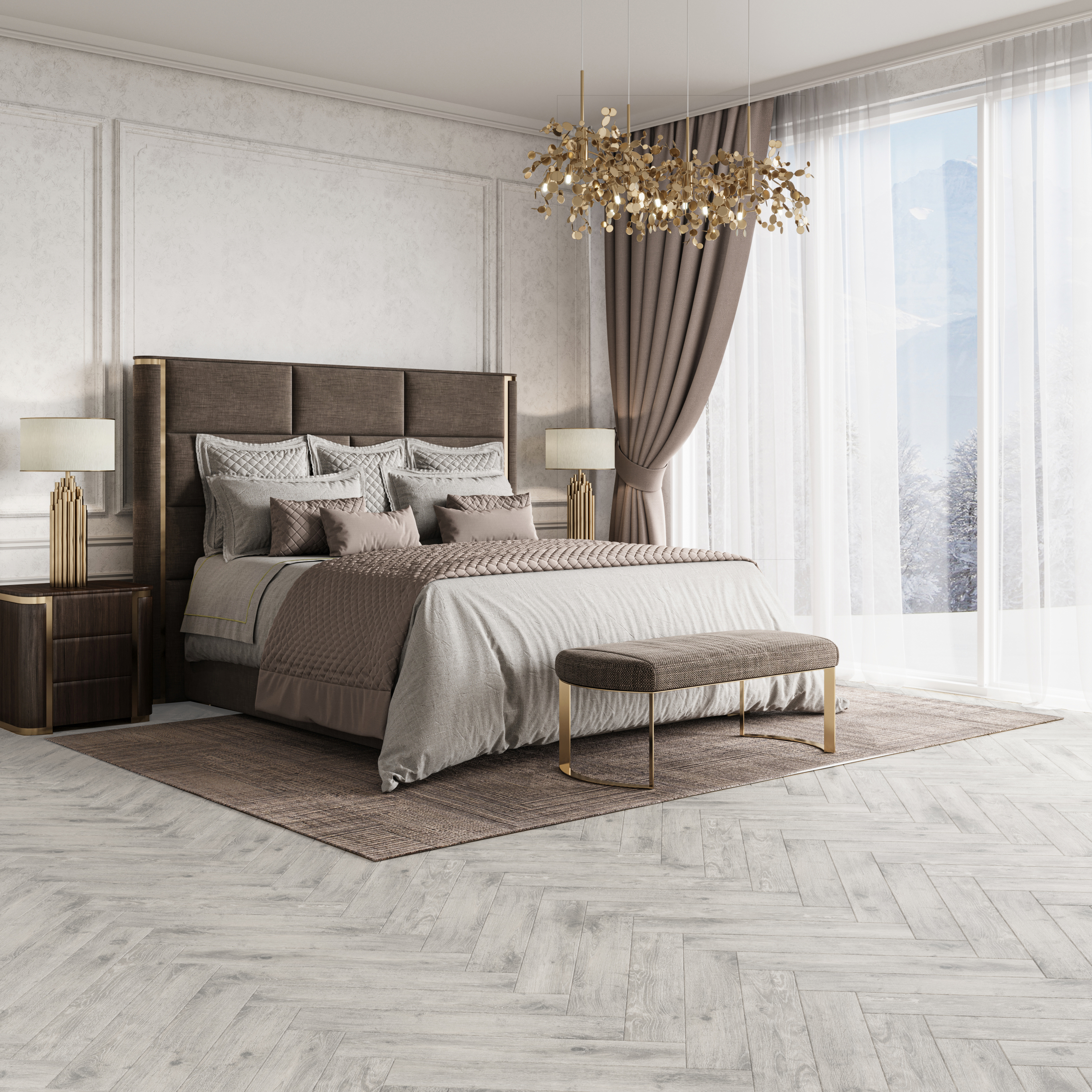 Joss Beaumont ВЕБЕР