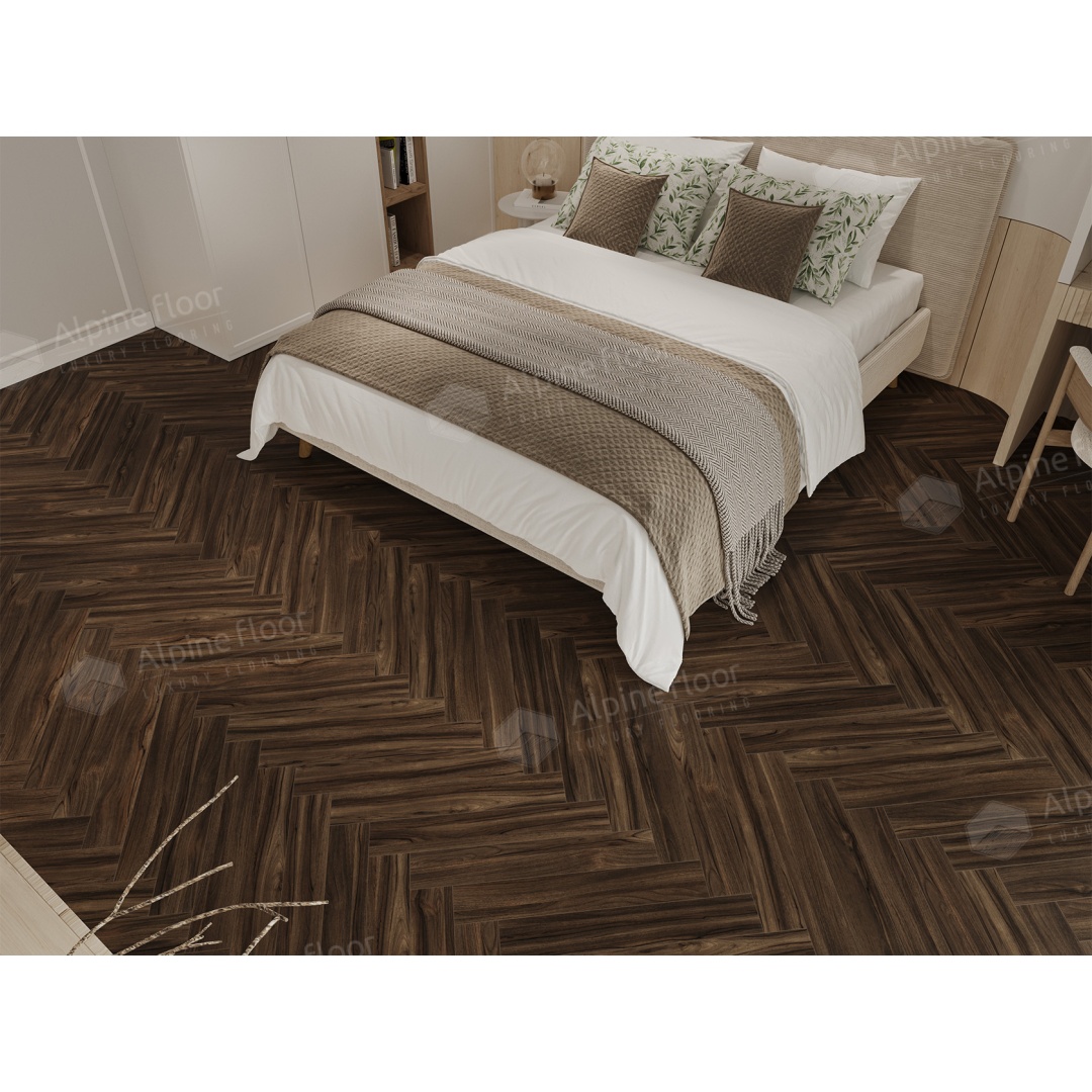 Alpine Floor Ламинат Орех Сицилия LF105-13