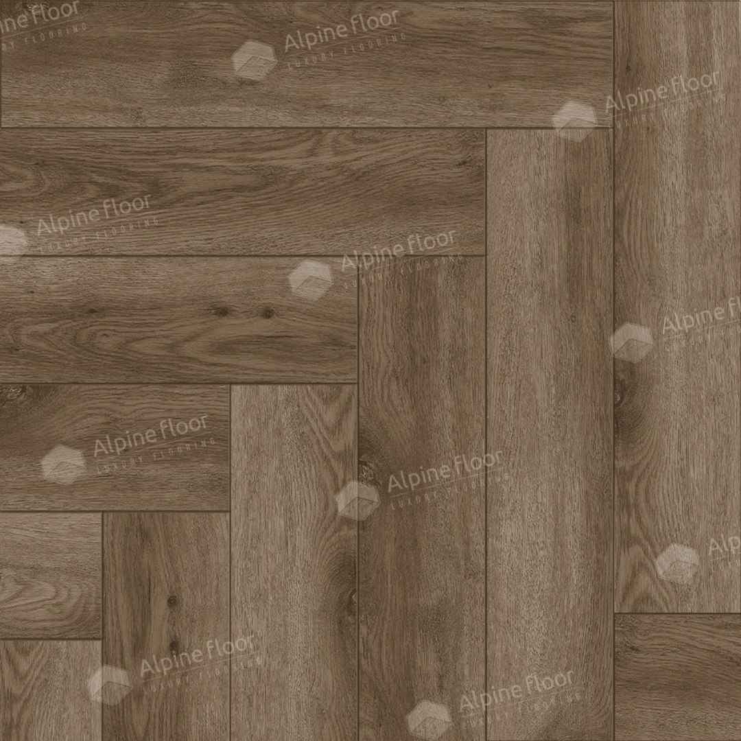 Alpine Floor Ламинат Пикардия LF106-14