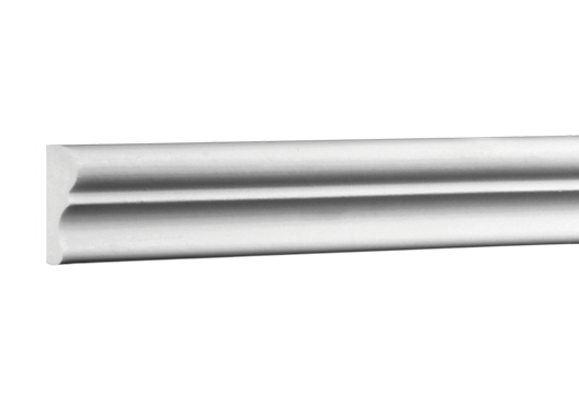 Evroplast молдинг 1.51.321 гибкий