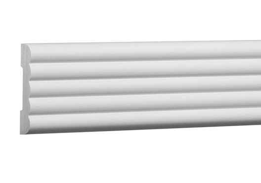 Evroplast молдинг 1.51.356 гибкий