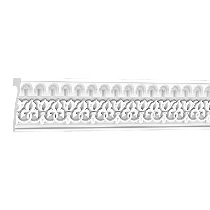 Evroplast молдинг 1.51.513