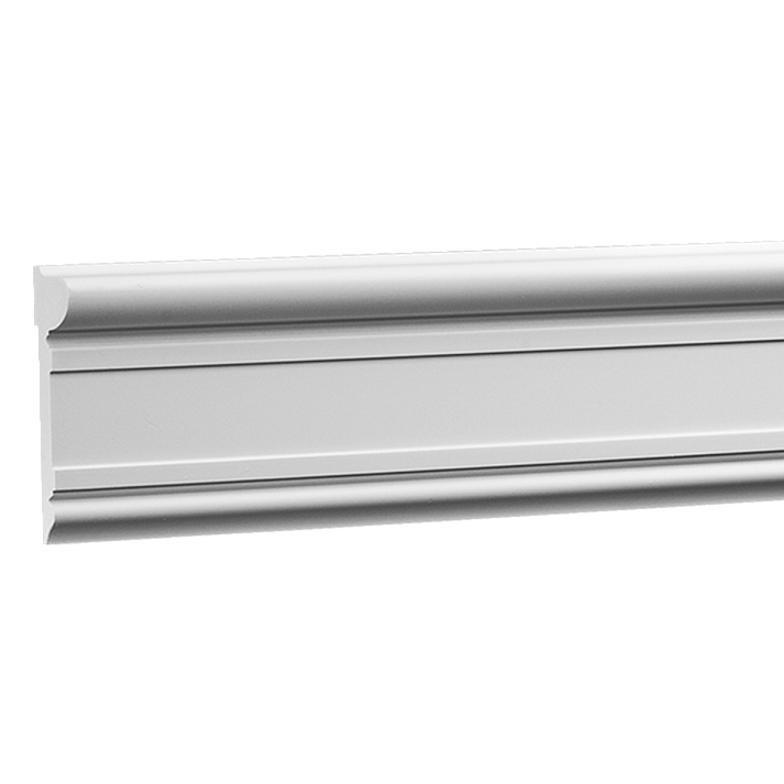 Evroplast молдинг 6.51.345
