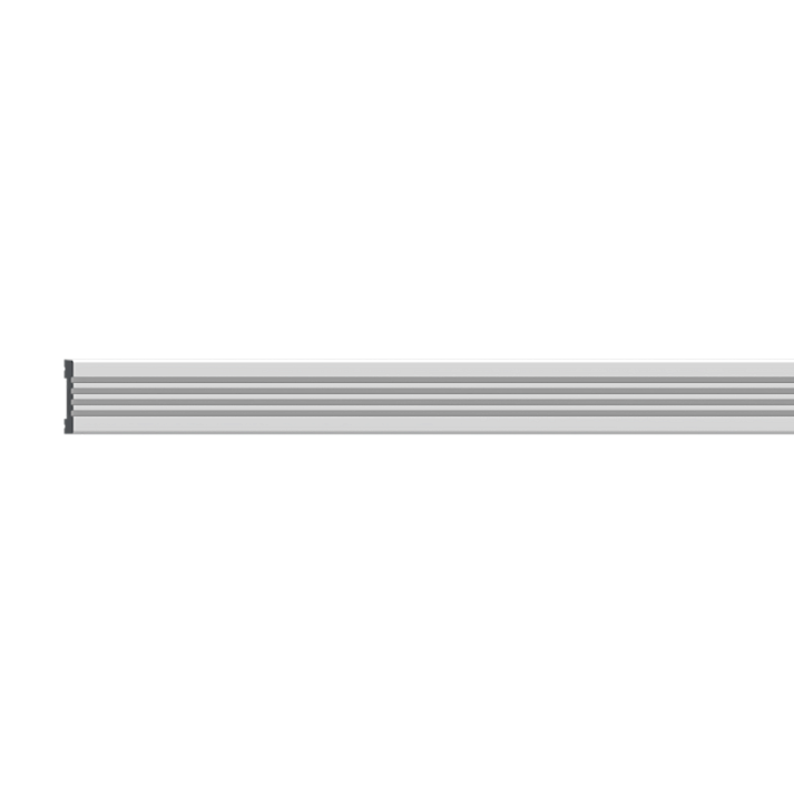 Evroplast молдинг 6.51.702