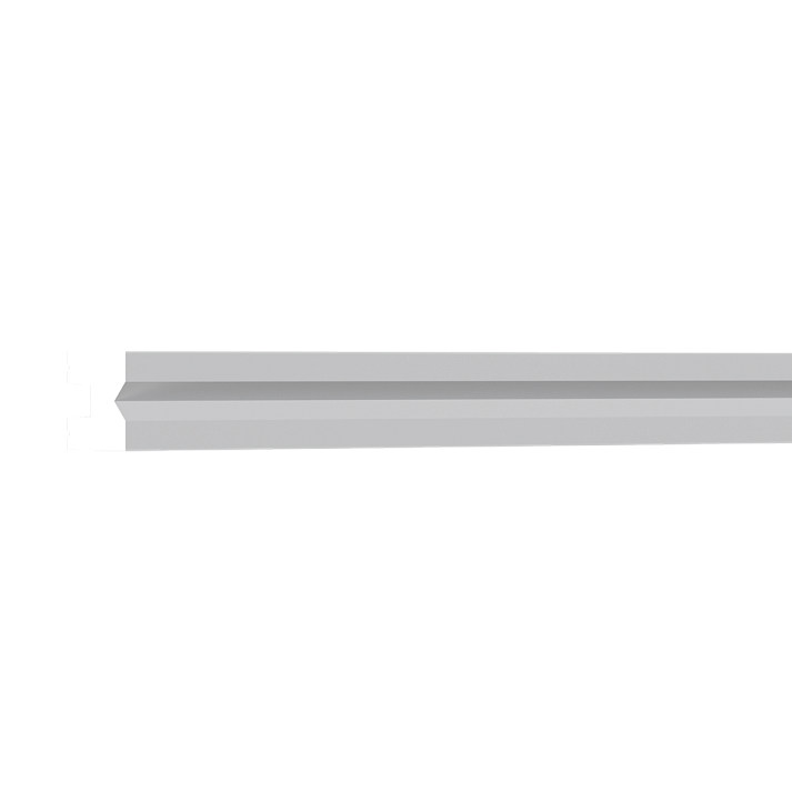 Evroplast молдинг 6.51.814