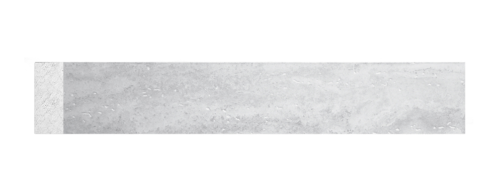 Decomaster Молдинг DECOMASTER D047-1634 ДМ(20*10*2900 мм)
