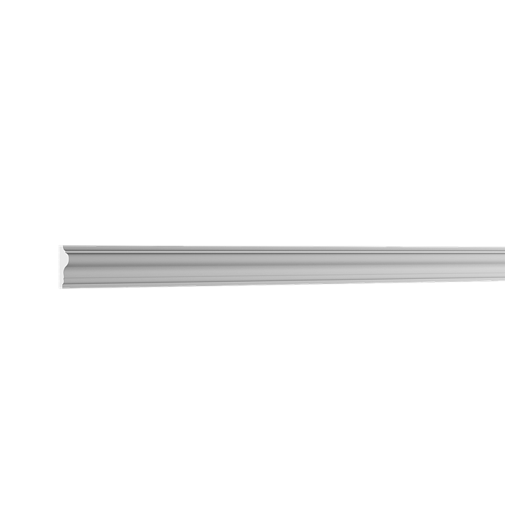 Evroplast молдинг U.6.51.413