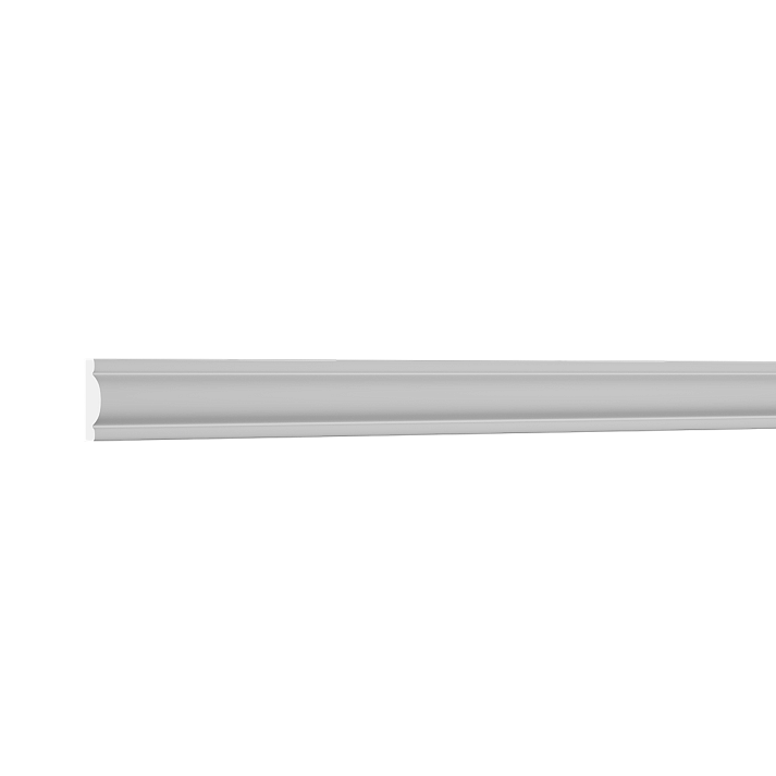Evroplast молдинг U.6.51.414