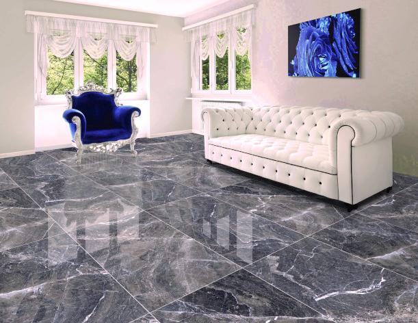 Primavera PR225  Rockstone Polished 1200х600х9мм