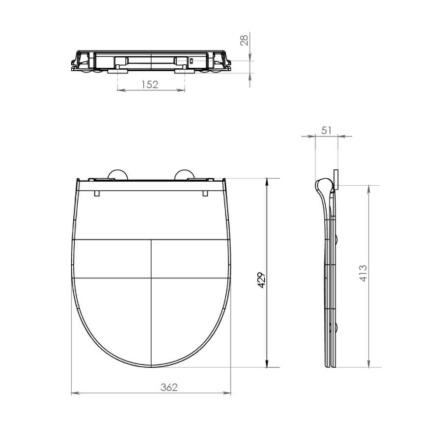 Roca ПЭК Roca Victoria Pack подвесной унитаз Rimless + инсталляция + Slim сиденье дюропласт (7.8931.0.501.0)