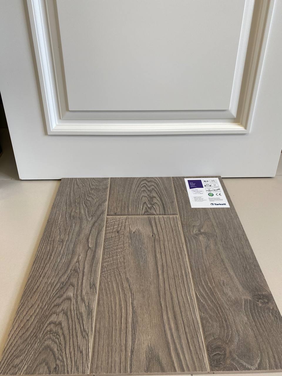 Tarkett ESTETICA Oak Natur grey / Дуб Натур серый