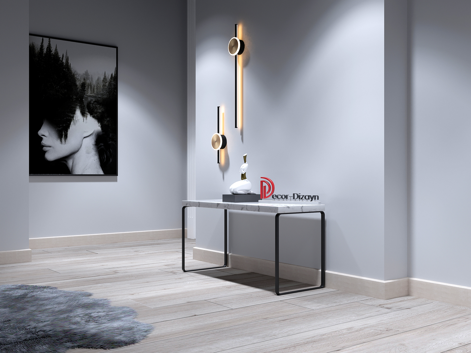 Decor Dizayn 706-77