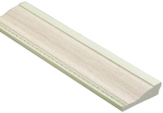 Decomaster Плинтус напольный DECOMASTER 193-13 (70*16*2400мм)