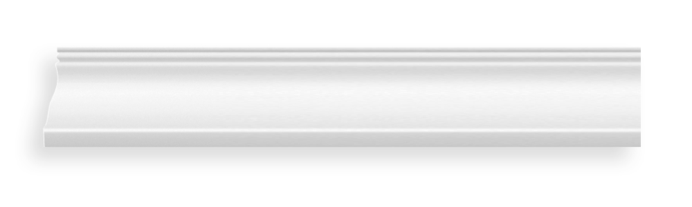 Decomaster Плинтус напольный D193 ДМ(70*16*2000 мм)