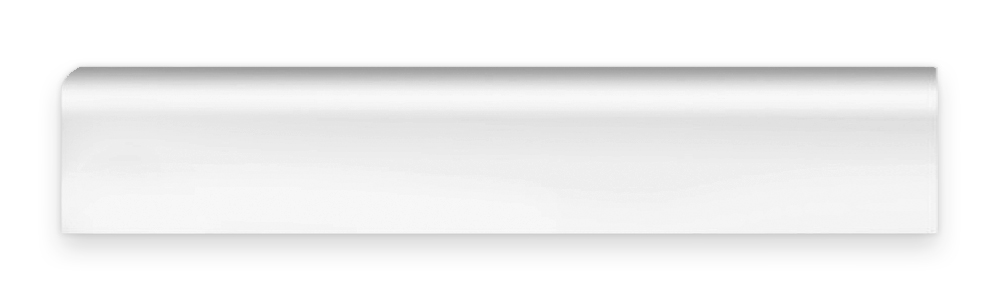 Decomaster Плинтус напольный DECOMASTER D037 ДМ (80*13*2000 мм)