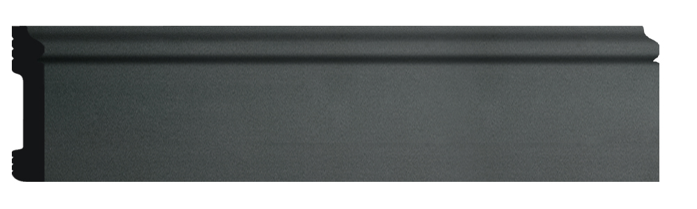 Decomaster Плинтус напольный DECOMASTER D005-112ДМ (79*13*2400мм)