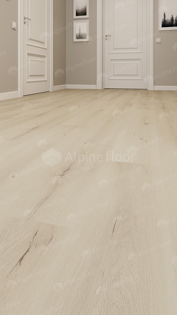Alpine Floor Ададжио ЕСО 14-401