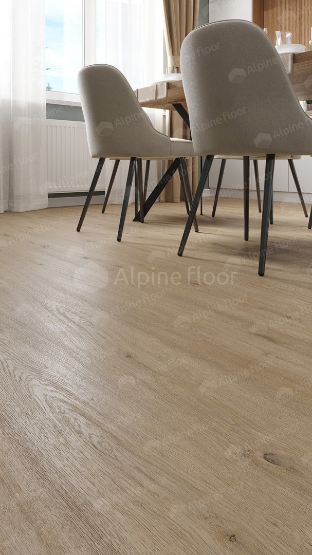 Alpine Floor Ларго ЕСО 14-601
