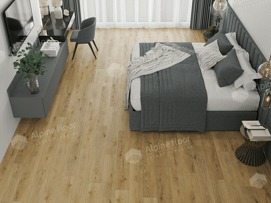 Alpine Floor Калькутта ЕСО 21-26