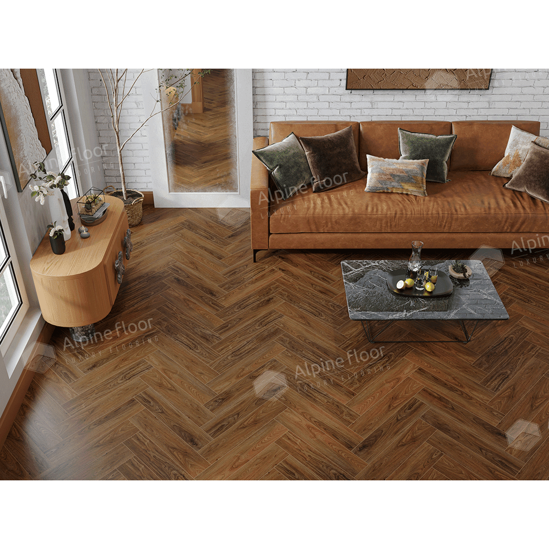 Alpine Floor Кенари ECO 22-4 MC